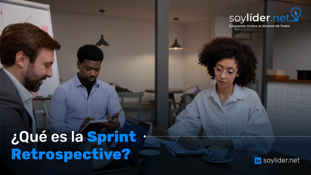¿Qué es la Sprint Retrospective?