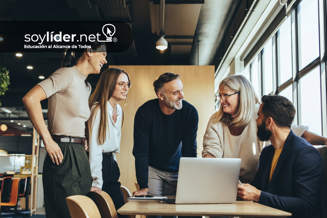 Conflictos en Proyectos: No los Evites, ¡Aprende a Usarlos a Tu Favor!