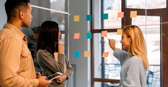 ¿Cómo se relacionan Scrum y las Buenas Prácticas? - soylidernet