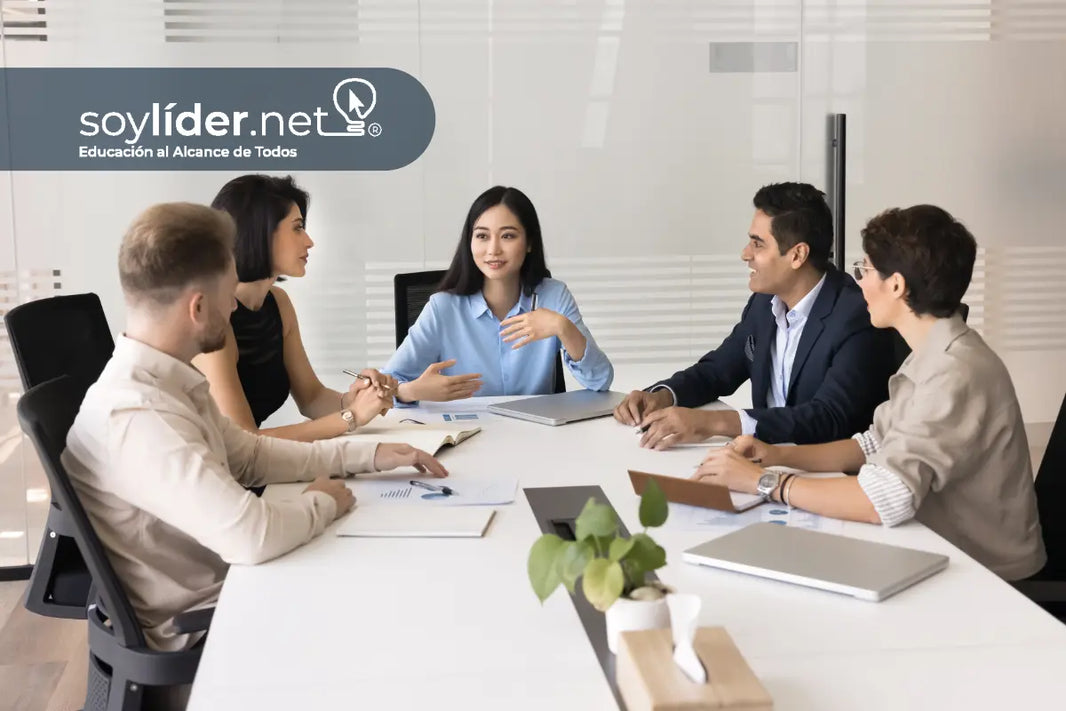 Dominar la gestión de comunicaciones en proyectos empresariales - guía completa