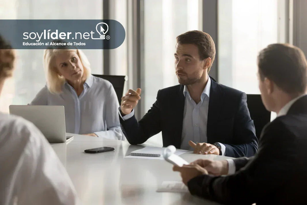 Experto en gestión de proyectos dominando metodologías avanzadas y estrategias de liderazgo empresarial