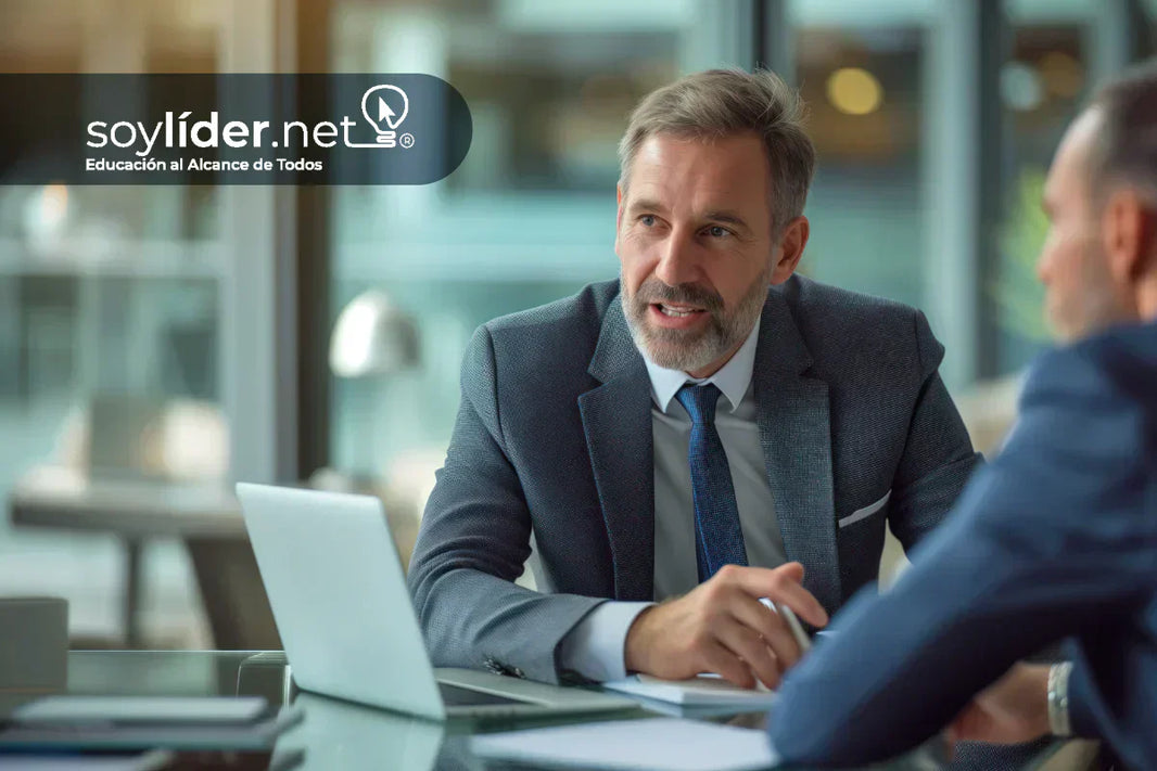 Diagrama de participación de partes interesadas en gestión de proyectos exitosos