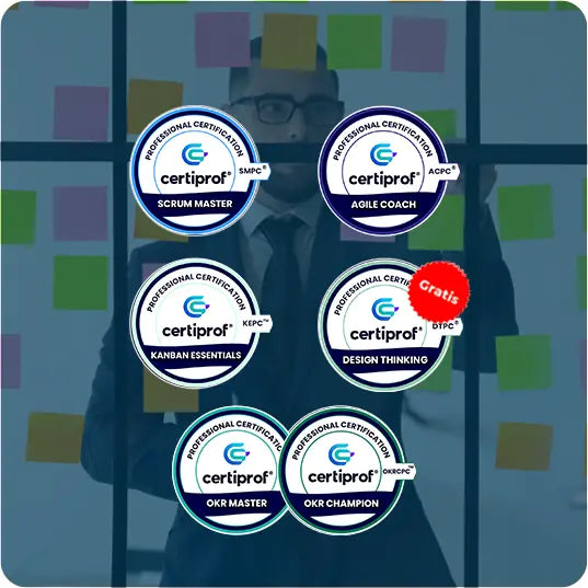 Diplomado Agile Expert Coach (En Vivo/e-learning)