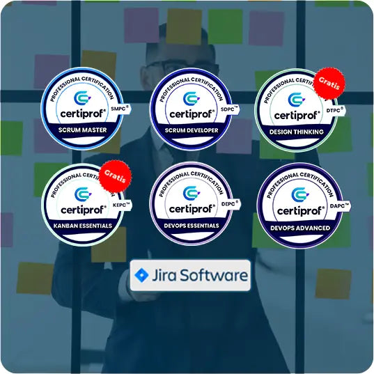 Diplomado Agile Expert DevOps (En Vivo, e-learning)
