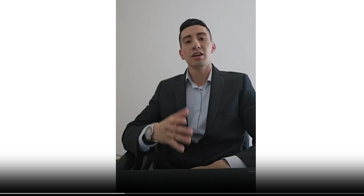 Cargando video
