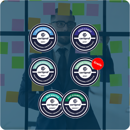Diplomado Agile Expert Coach (e-learning) EA