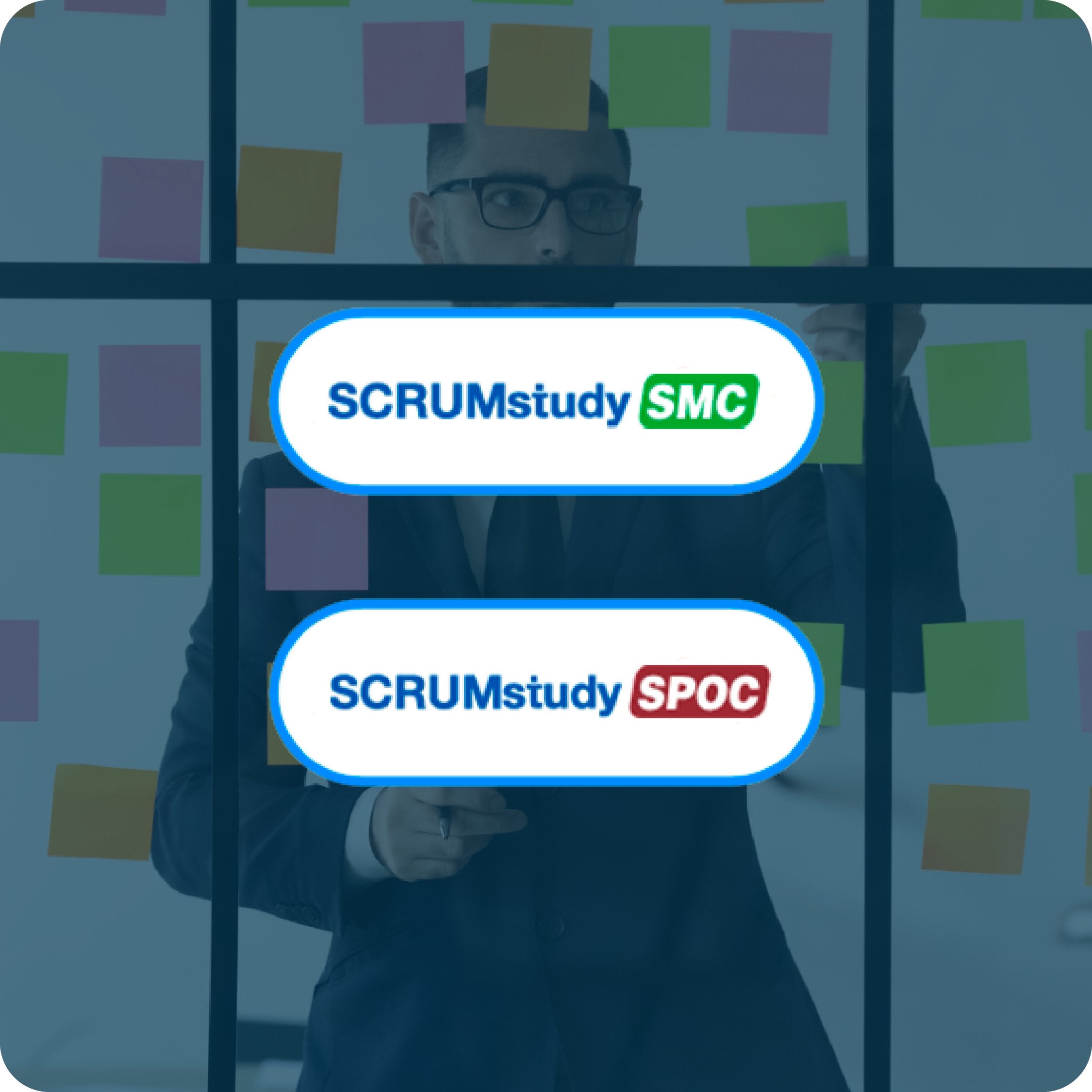 Programa Scrum 360, Doble Certificación: Scrum Master Certified (SMC®) y Scrum Product Owner Certified – (SPOC®) (SCRUMstudy) (En Vivo) - soylidernet