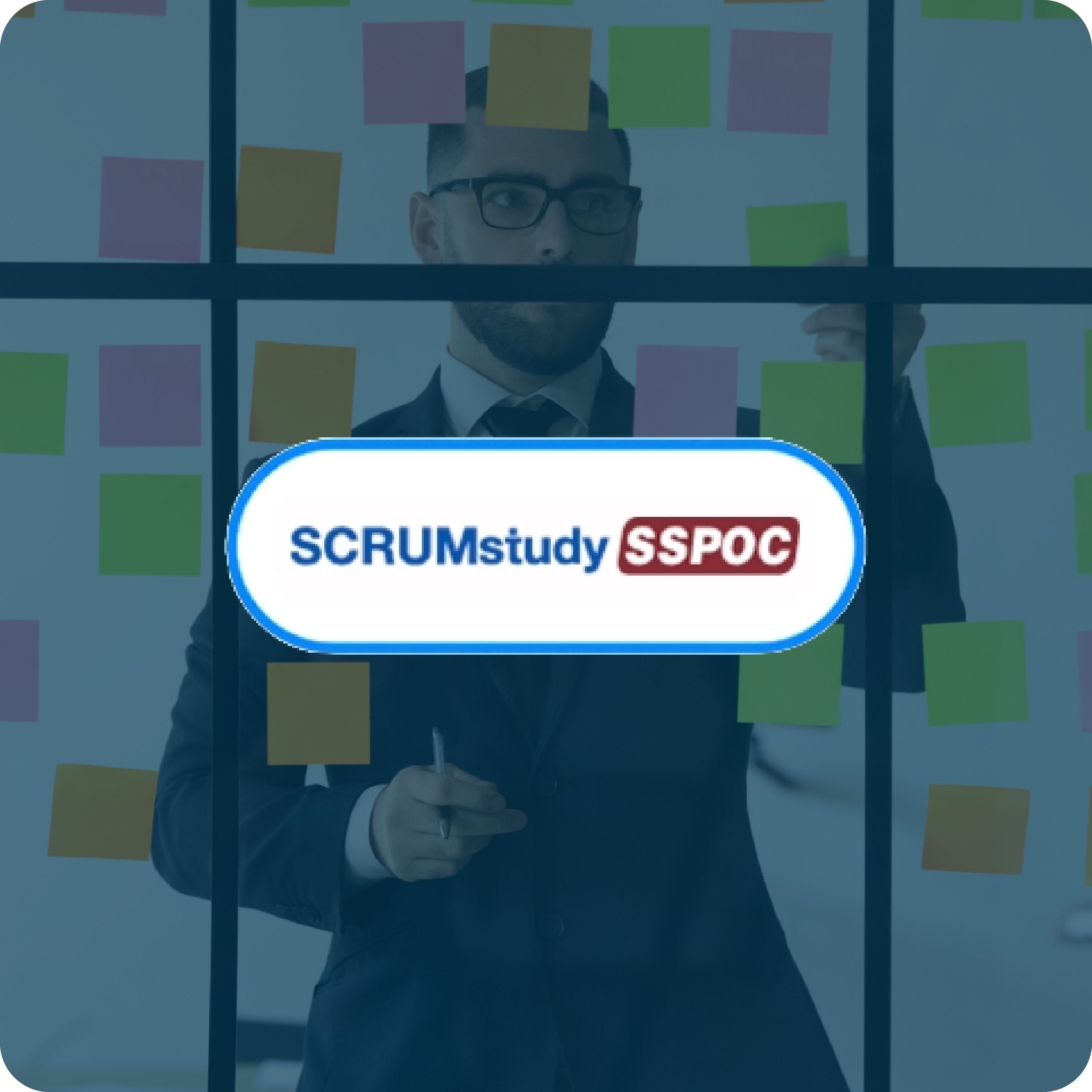 Programa Scrum 360, Scaled Scrum Product Owner Certified (SSPOC™) 4ta. Ed (SCRUMstudy) (En Vivo) - soylidernet