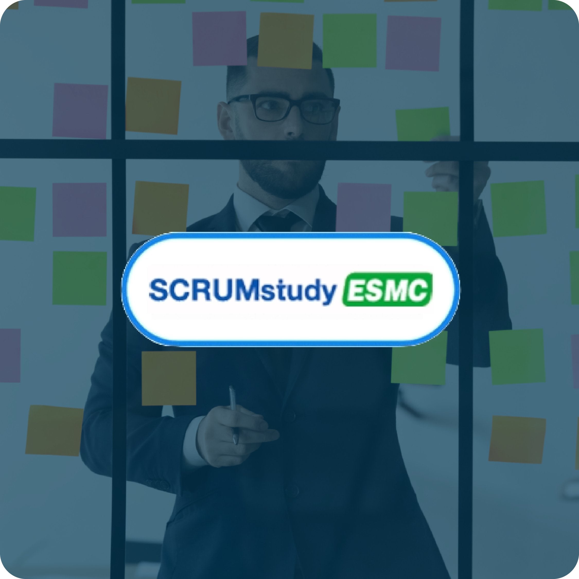 Re - Certificación Expert Scrum Master Certified (ESMC™) (SCRUMstudy) - soylidernet